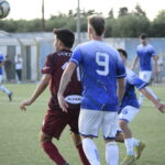 Promozione, Città di Otranto-Taurisano 1-0: decide un gol di Conte