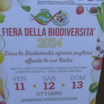 Locorotondo, la Puglia celebra le biodiversità