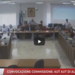 Grottaglie, Convocazione commissione: Aut aut di alcuni consiglieri