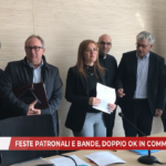 Regione, doppio ok in commissione su feste patronali e bande