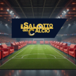 Il Salotto del Calcio, la puntata integrale del 27 Novembre