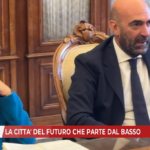 La Bari del futuro che parte dal basso