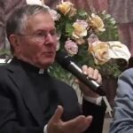 Diocesi Taranto: Don Franco e il suo libro su Mons. Motolese