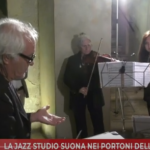 Bari, la Jazz Studio suona nei portoni della città vecchia