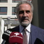 Meloni – Canfora, Laforgia: “Niente opinioni storiche in Tribunale”