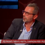 Regionali, FdI: “Pronti a campagna per la Puglia”