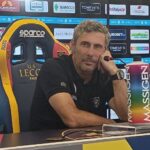 US Lecce, Gotti: “Col Verona importante per tanti motivi”