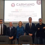 Al via la seconda edizione di “Carmiano Mediterranea”