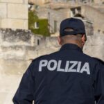 Terlizzi, blitz interforze anti clandestini nelle ex Scianatico