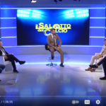 Questa sera alle 21 ‘Il salotto del Calcio’, la trasmissione di Antenna Sud sulla Serie C