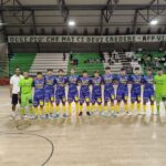 Calcio a 5, Kredias Monopoli ko a Giovinazzo