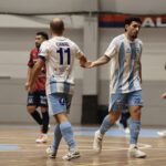 Futsal/A, la Vitulano Drugstore attende Vinumitaly