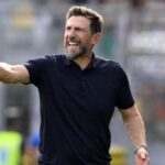 Venezia, Di Francesco: “Vittoria immeritata del Lecce”