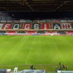 Reti bianche e fischi allo “Zaccheria”, Foggia-Casertana termina 0-0