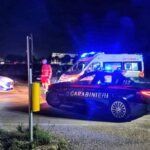 Surano, incidente mortale donna perde la vita in uno scontro tra veicoli