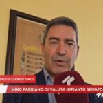 SS 7 ter, Mino Fabbiano: ” Si valuta impianto semaforico”