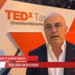 TedX Taranto 2024, grande successo di pubblico