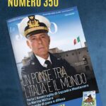 Lo Jonio, Marina Militare ponte tra Italia e Mondo: leggi gratis