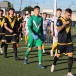 Il Brindisi cade ad Ugento: i salentini travolgono 3-0 gli adriatici