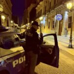 Taranto, diverbio con un consigliere comunale, interviene la Polizia