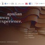 Apulian Runway Experience: presentata la Settimana della Moda pugliese