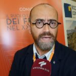 Aldo Patruno: “Ogni euro investito in un festival genera economie fino a 21 volte”