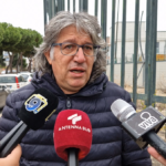 Barletta, ancora polemiche per il campo di Santa Maria degli Angeli