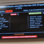 Consiglio comunale Barletta, non passa il bilancio consolidato