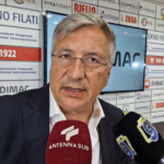 Barletta, Romano al 100%: “Società sana, guardiamo al futuro”