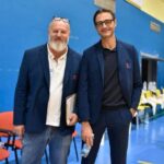 Basket, B/Int, CJ Taranto: Marzulli: “Con Termoli vogliamo riscattarci”