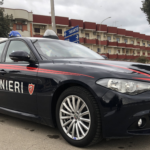 San Giorgio Ionico: 46enne evade nuovamente dai domiciliari, arrestato