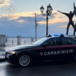 Taranto: droga in auto, 53enne arrestato dai Carabinieri