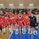 Futsal, A/2, Castellana attende Canosa