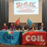 Potenza: Cgil e Uil verso lo sciopero generale del 29 novembre