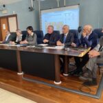 I consiglieri regionali di opposizione di Basilicata criticano la guida Bardi su sanità e crisi idrica