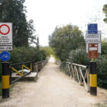 Ciclovia Acquedotto: altri 8 Km da Pineta Ulmo a Monte Fellone