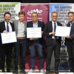 Ciclismo, Castellaneta celebra la mountain bike