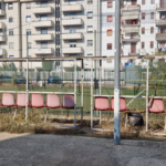 Barletta, disposto il rilascio dell’area del Green Park