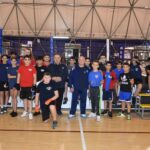 Boxe, Quero – Chiloiro: Il Trofeo Città di Taranto dedicato ai bambini tarantini