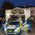 Rally, Piloti Sipontini: dal Ronde Halloween alla finale di Coppa Italia