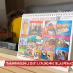 “Taranto Solidale 2025”: il calendario della speranza