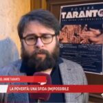 Taranto, la povertà: sfida (im)possibile