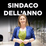 Giovanna Bruno premiata “Sindaco dell’anno 2024”. “Abbiamo seminato bene in questi quattro anni”