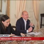 Taranto, Natale 2024: presentate le iniziative