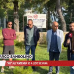 Pulsano, “no” all’antenna 5G tra le ville