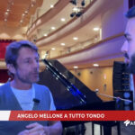 Approfondimento: Angelo Mellone si racconta