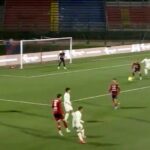 Potenza-Monopoli 0-1: la sintesi del match