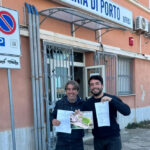 Lecce, riconsegna della zona demaniale Marittima: un nuovo inizio per la darsena di San Cataldo