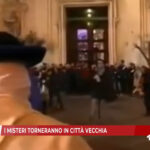 Taranto, la processione dei Misteri tornerà in città vecchia