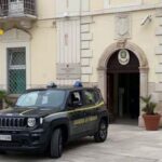 Bari, condannato per assalto a portavalori: sequestro da 100mila euro